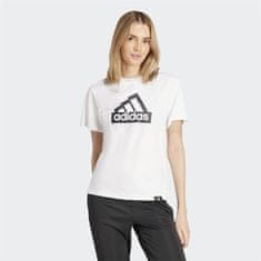 Adidas Tričko biela XL W Mod Ess T