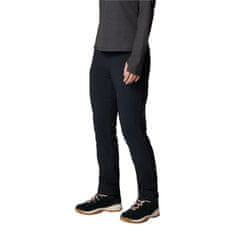 COLUMBIA Nohavice treking čierna 168 - 172 cm/M Back Beauty High rise Pant