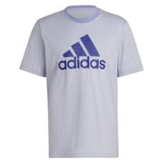 Adidas Tričko modrá XL M Sp Sd T