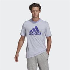 Adidas Tričko modrá XL M Sp Sd T