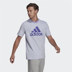 Adidas Tričko modrá XL M Sp Sd T