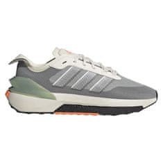 Adidas Obuv sivá 44 2/3 EU Avryn