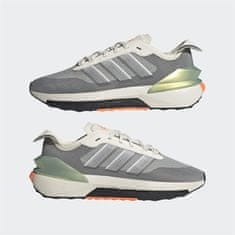 Adidas Obuv sivá 44 2/3 EU Avryn