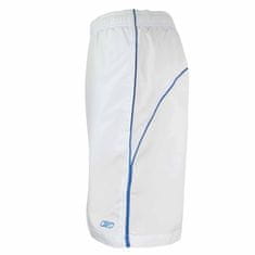 Reebok Nohavice biela 188 - 191 cm/XL AUMG7187100