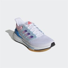 Adidas Obuv biela 38 2/3 EU Eq21 Run