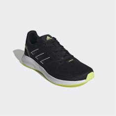 Adidas Obuv čierna 43 1/3 EU Runfalcon 2.0