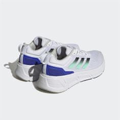 Adidas Obuv biela 44 EU Questar