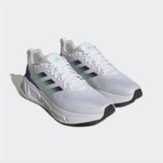 Adidas Obuv biela 44 EU Questar