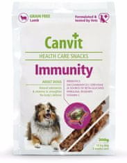 Canvit SNACKS Dog Immunity 200 g