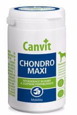 Canvit CHONDRO Maxi Pes ochutený 500 g