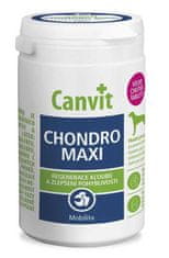 Canvit CHONDRO Maxi Pes ochutený 230 g