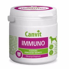 Canvit IMMUNO pes ochutený 100 g