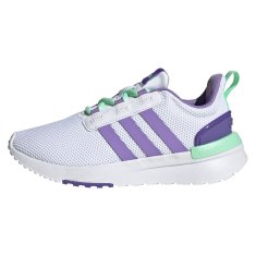 Adidas Obuv biela 38 2/3 EU Racer