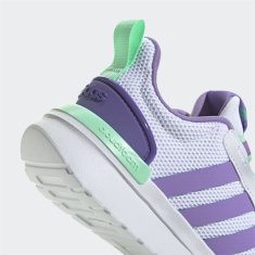 Adidas Obuv biela 38 2/3 EU Racer