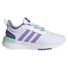 Adidas Obuv biela 38 2/3 EU Racer