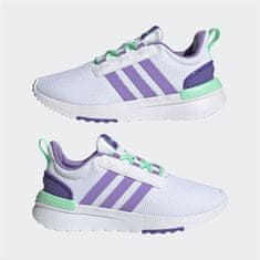 Adidas Obuv biela 38 2/3 EU Racer