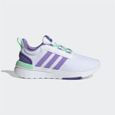 Adidas Obuv biela 38 2/3 EU Racer