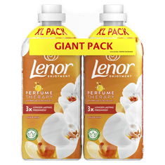 Lenor aviváž ORCHID 2 x 925 ml