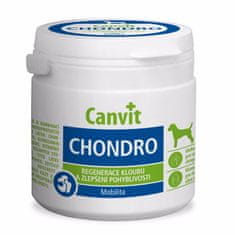 Canvit CHONDRO Pes ochutený 100 g