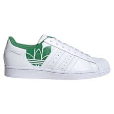 Adidas Obuv biela 45 1/3 EU Superstar