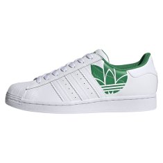 Adidas Obuv biela 45 1/3 EU Superstar