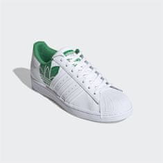 Adidas Obuv biela 45 1/3 EU Superstar