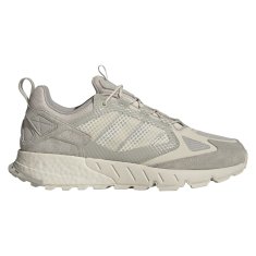 Adidas Obuv sivá 44 2/3 EU Zx 1k Boost Seas. 2.0