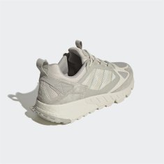 Adidas Obuv sivá 44 2/3 EU Zx 1k Boost Seas. 2.0