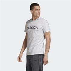 Adidas Tričko biela XL E Camo Lin Tee