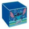 Úložný box na hračky Lilo & Stitch, WD16144