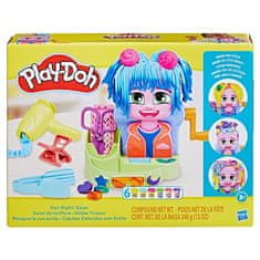 Play-Doh SALÓN KADERNÍCTVO