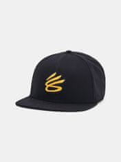 Under Armour Pánska šiltovka M Curry Flatbrim Snapback UNI