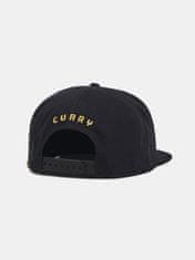 Under Armour Pánska šiltovka M Curry Flatbrim Snapback UNI