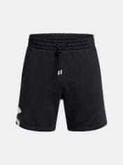 Under Armour Pánske kraťasy Curry Splash Fleece Short M