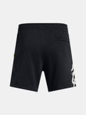 Under Armour Pánske kraťasy Curry Splash Fleece Short M