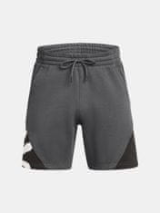 Under Armour Pánske kraťasy Curry Splash Fleece Short XXL