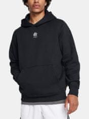 Under Armour Pánska mikina Curry Splash Hoodie M