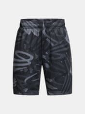 Under Armour Chlapčenské kraťasy Curry Boys Splash Short XS