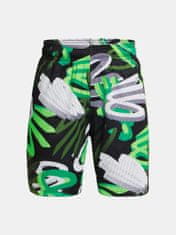 Under Armour Chlapčenské kraťasy Curry Boys Splash Short XXL