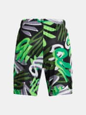 Under Armour Chlapčenské kraťasy Curry Boys Splash Short XXL