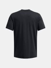 Under Armour Pánske tričko Curry Hvyweight Logo Tee L