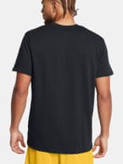 Under Armour Pánske tričko Curry Hvyweight Logo Tee L