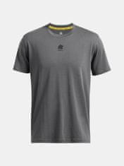 Under Armour Pánske tričko Curry Hvyweight Logo Tee M