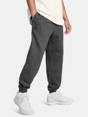 Under Armour Teplaky Curry Splash Jogger XXL