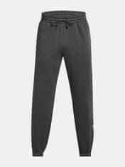 Under Armour Teplaky Curry Splash Jogger XXL