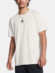 Under Armour Pánske tričko Curry Hvyweight Logo Tee M