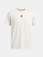 Under Armour Pánske tričko Curry Hvyweight Logo Tee M