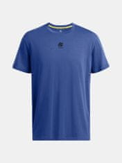 Under Armour Pánske tričko Curry Hvyweight Logo Tee S