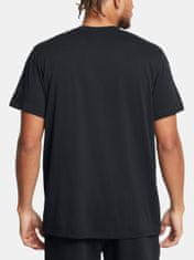 Under Armour Pánske tričko Curry Hvyweight Trend Tee M