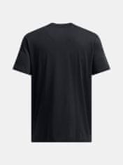 Under Armour Pánske tričko Curry Hvyweight Trend Tee M